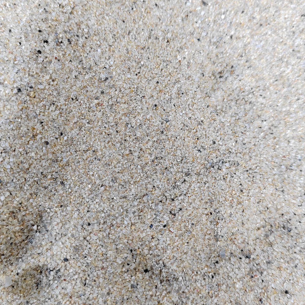 Granulacija 0.3mm - 0.8mm