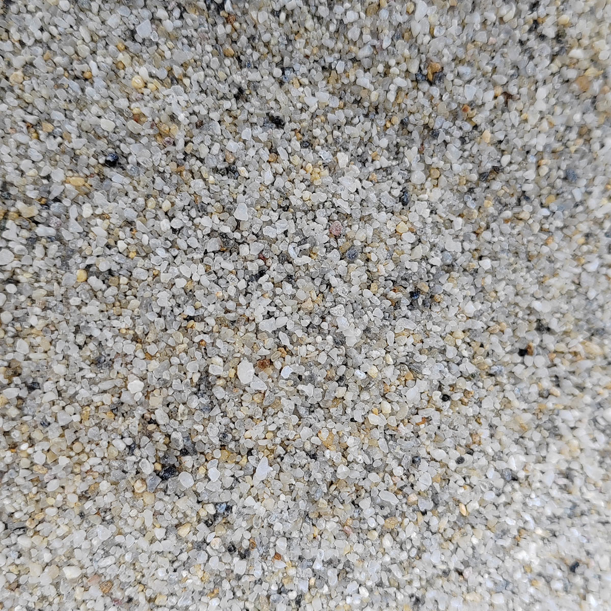 Granulacija 0.8mm - 1.2mm